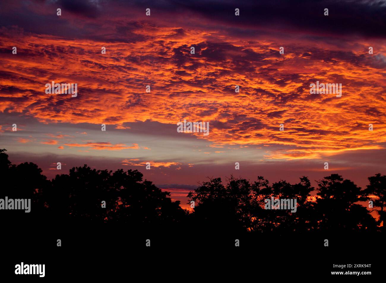 Naturally Dramatic Meterology - natural dramatical atmospheric cloud formations ...