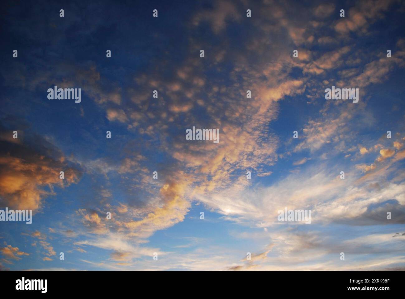 Naturally Dramatic Meterology - natural dramatical atmospheric cloud formations ...