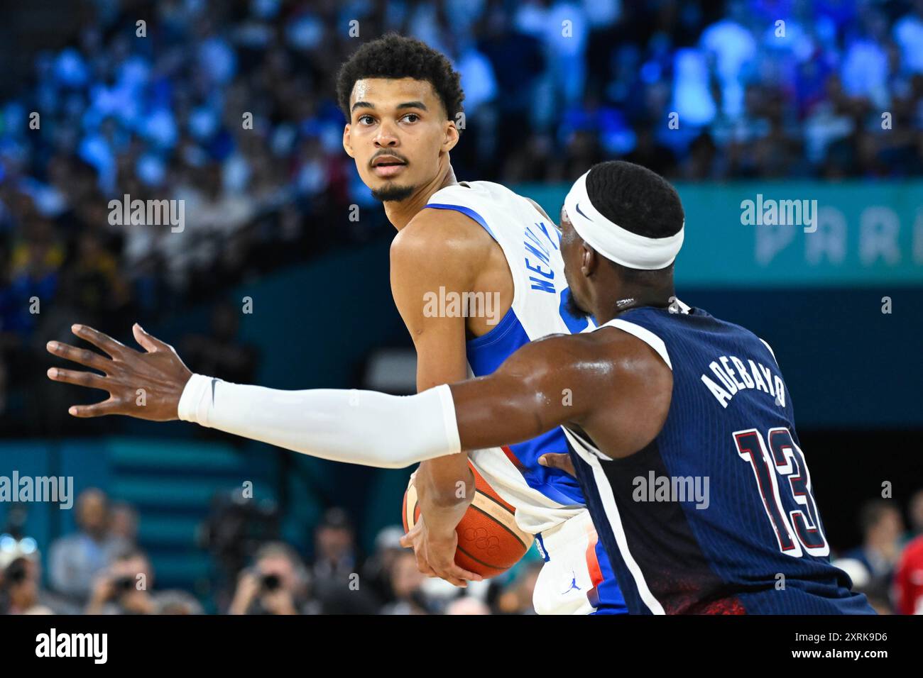 Breathtaking Bam Adebayo Posterized Victor Wembanyama After Telling Press He Wasn't That Tall View Concept Breathtaking Bam Adebayo Posterized Victor Wembanyama After Telling Press He Wasn't That Tall View Concept