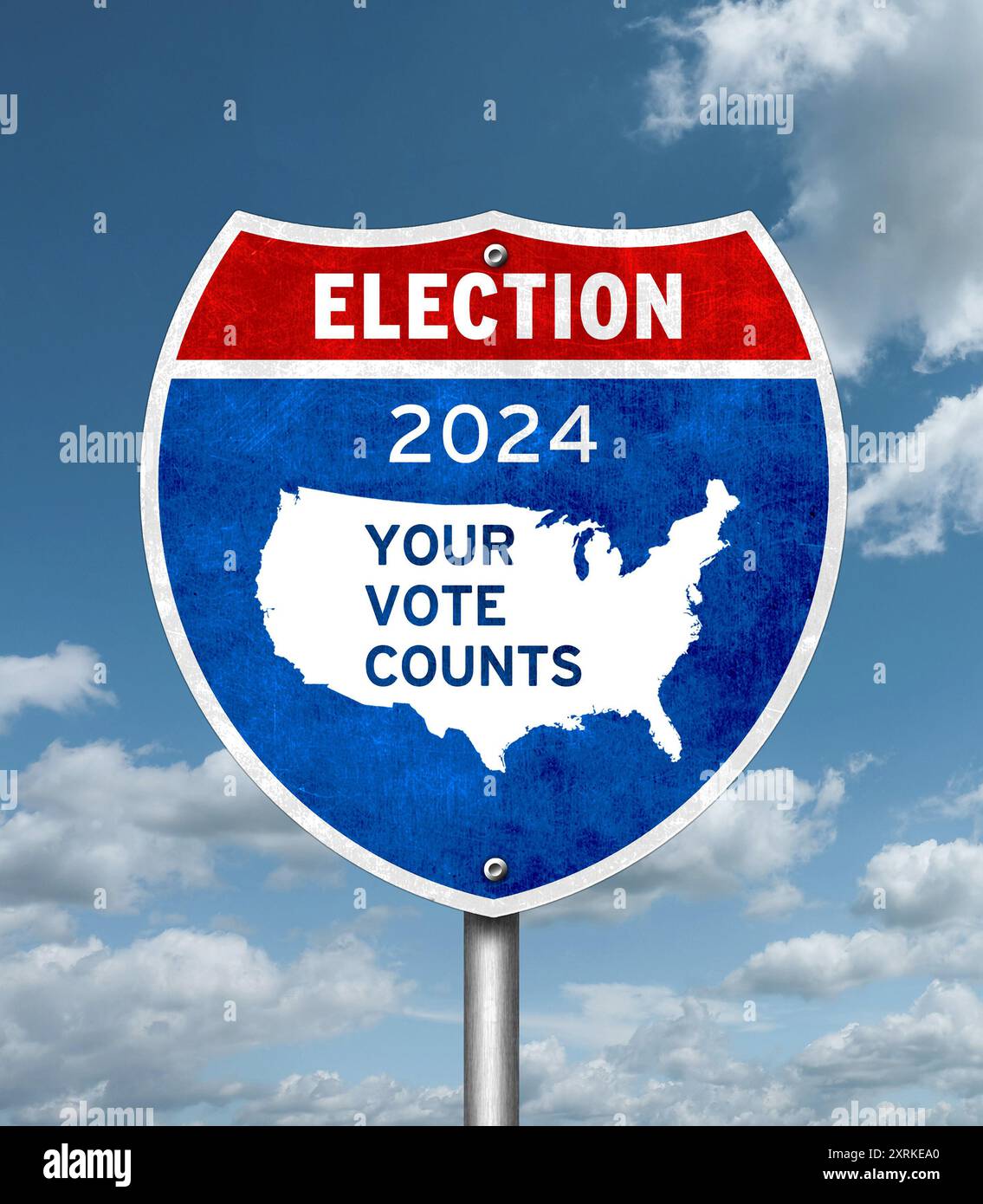 2025 election ballot hires stock photography and images Alamy