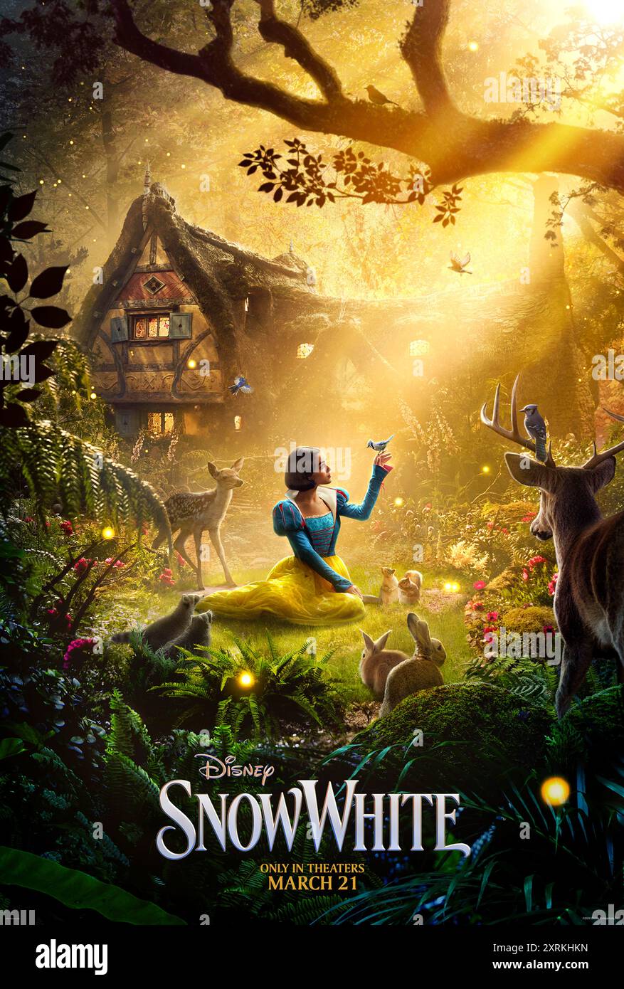 1937 snow white poster hires stock photography and images Alamy