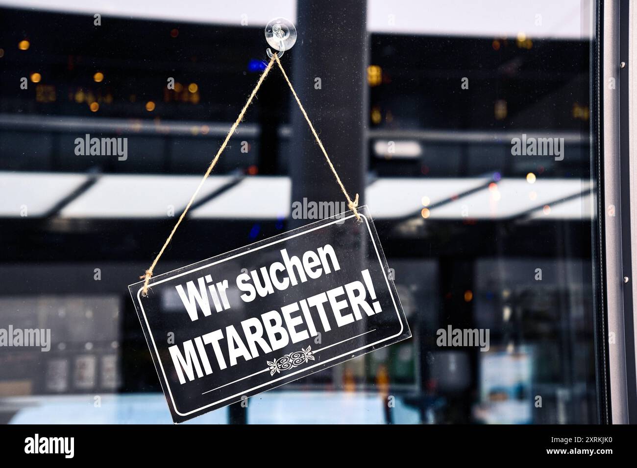 stellenanzeige und stellenbeschreibung unterschied