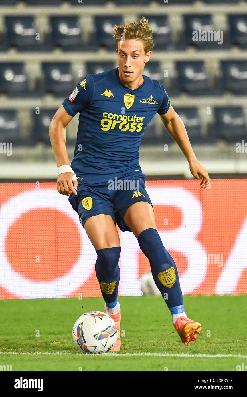 Picture of Jacopo Fazzini