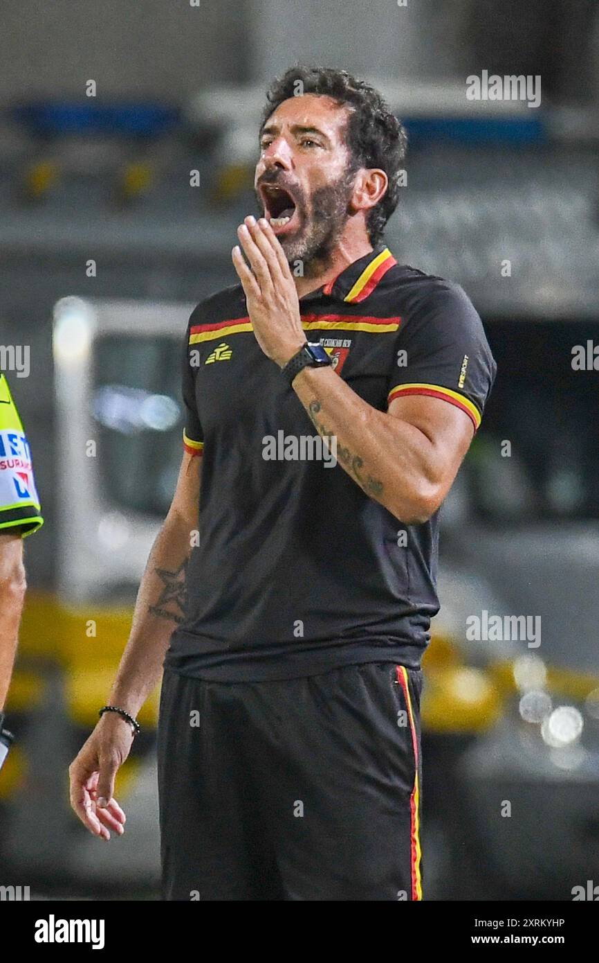 Picture of Fabio Caserta