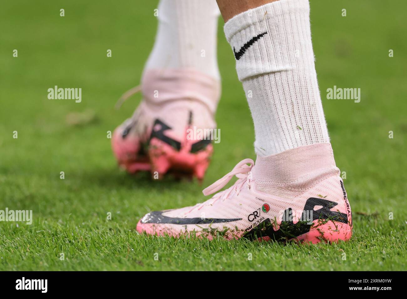 cristiano shoes 2021