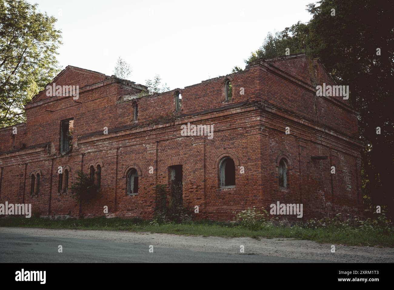 Farmers house 19th century hi-res stock photography and images - Alamy