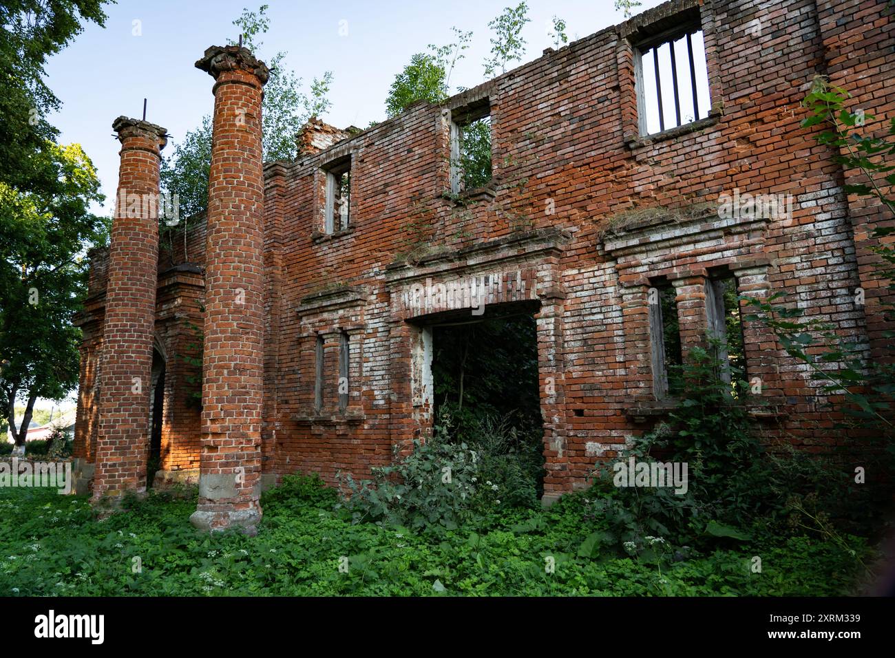 19th century stable hi-res stock photography and images - Alamy