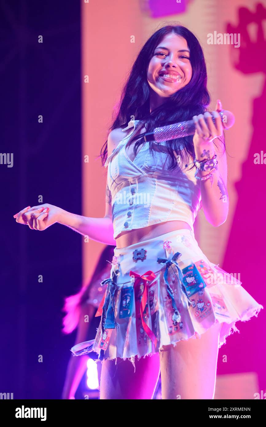 Anna pepe hi-res stock photography and images - Alamy