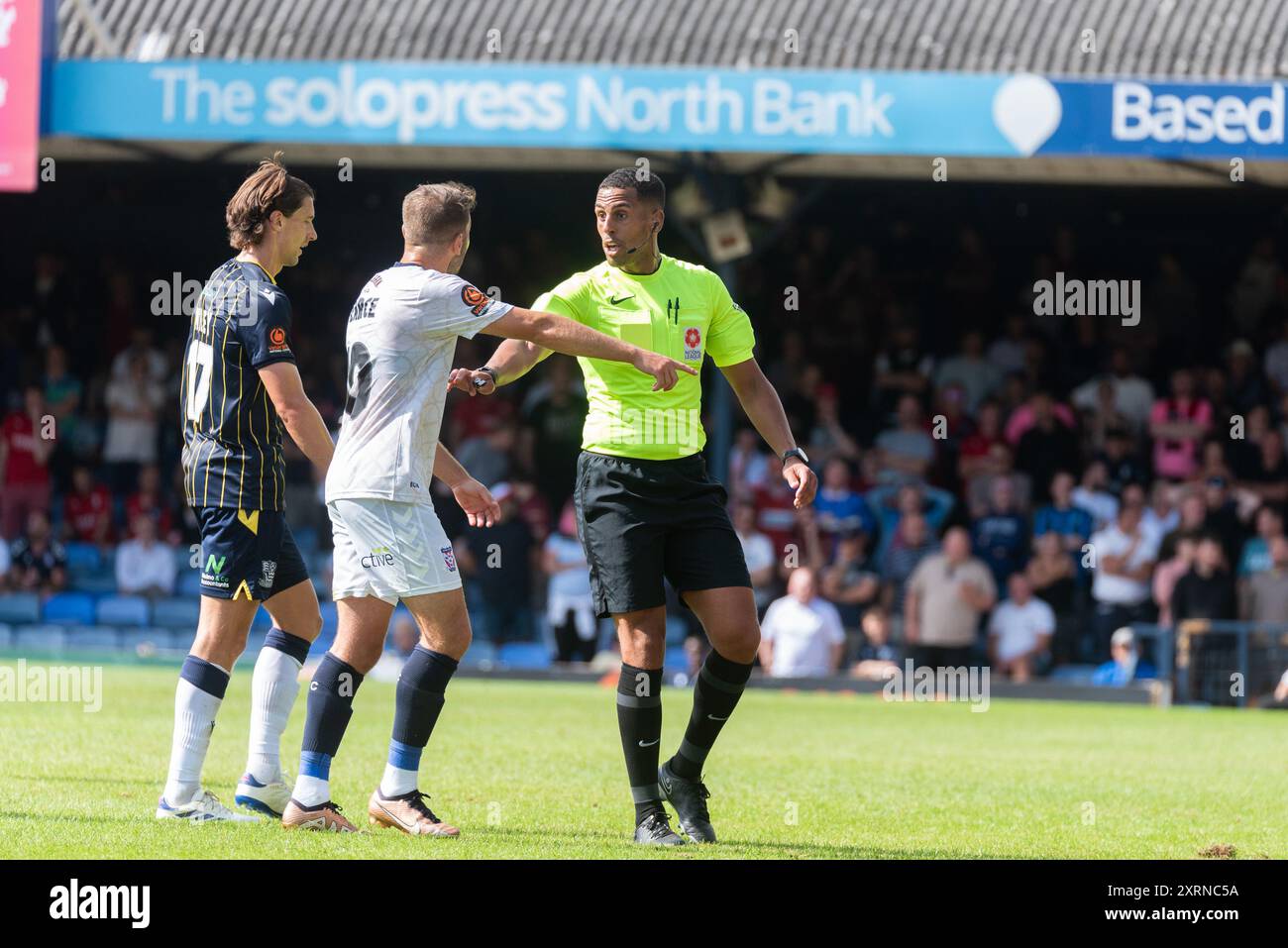 Oxford University Referees Navy Club V3 Player Holdall Oxford University Referees Navy Club V3 Player Holdall
