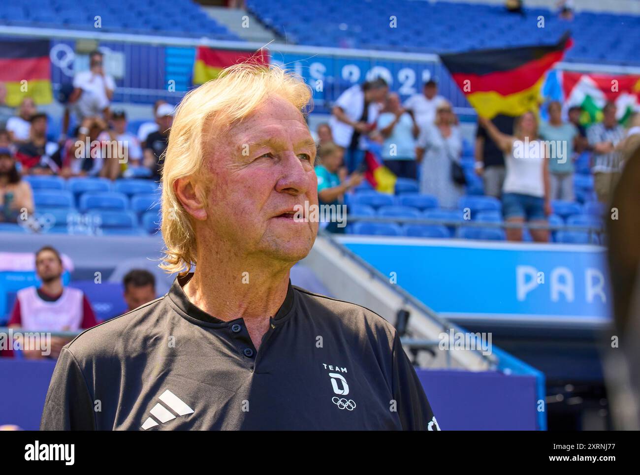 Germany's over-70s football teams head to World Cup without DFB support Germany's over-70s football teams head to World Cup without DFB support