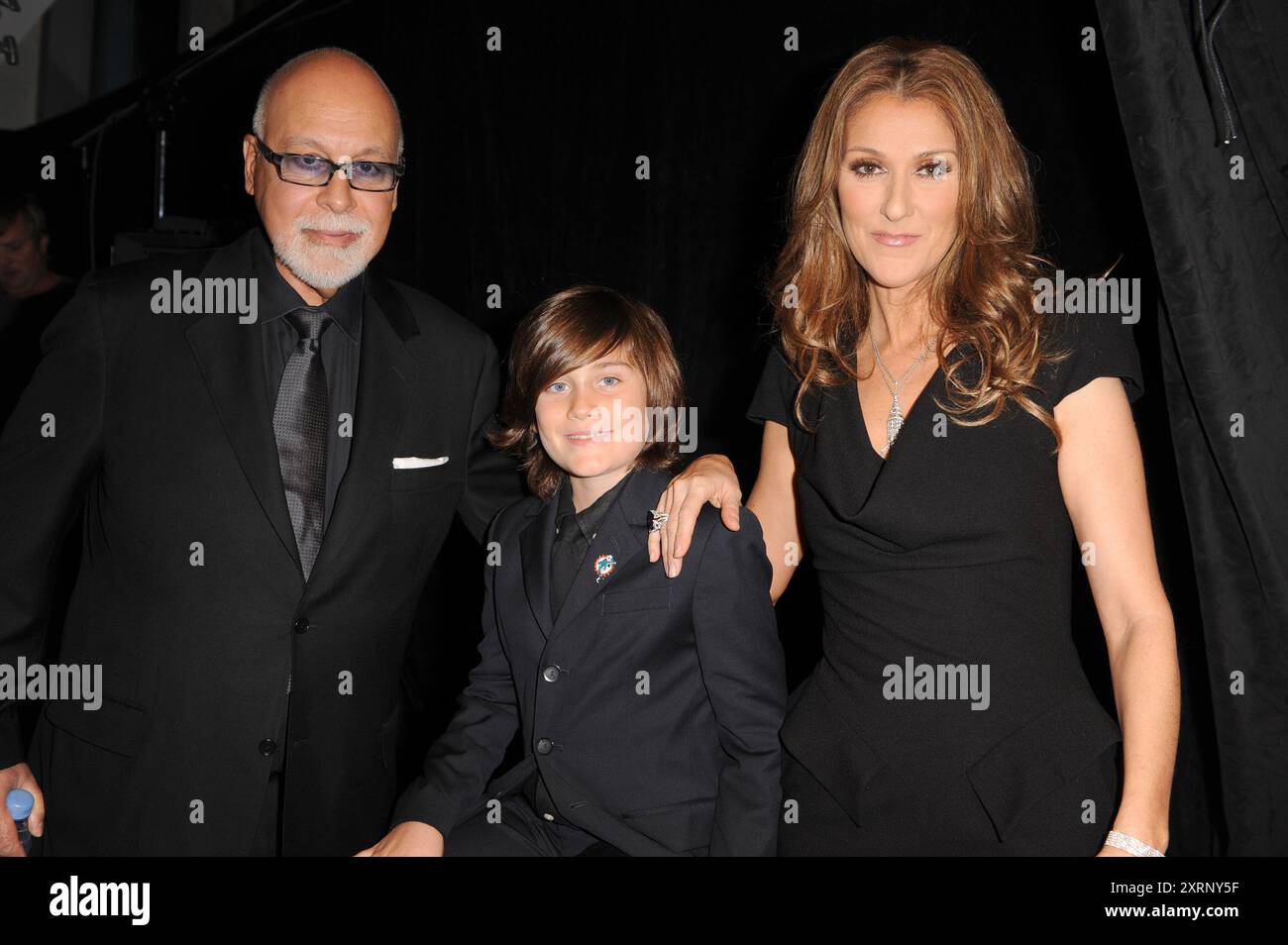 WEST PALM BEACH, FL OCTOBER 23 (CNN) Singer Celine Dion, 42, gave