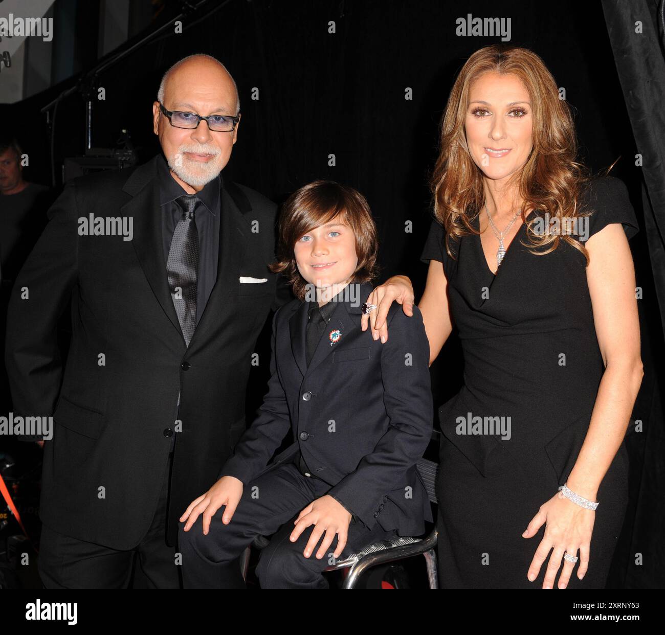 WEST PALM BEACH, FL OCTOBER 23 (CNN) Singer Celine Dion, 42, gave