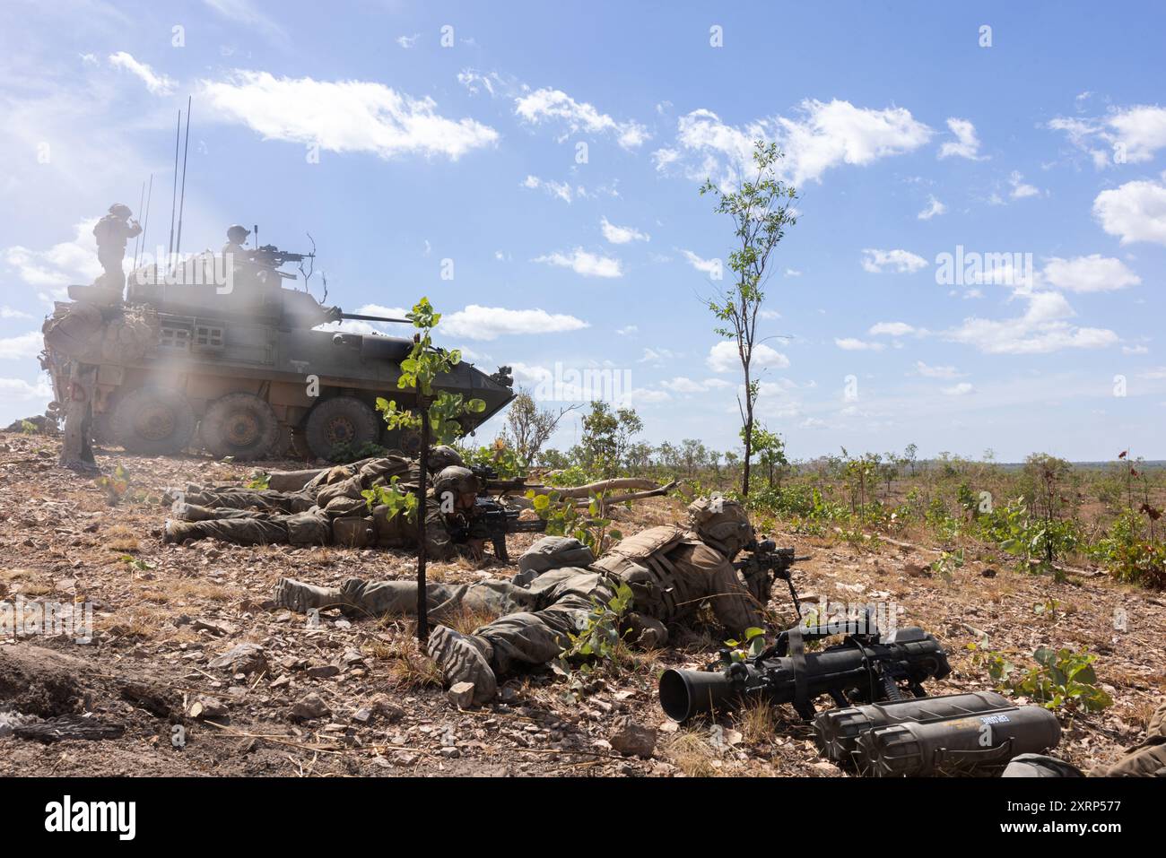 1st lar bn hi-res stock photography and images - Alamy