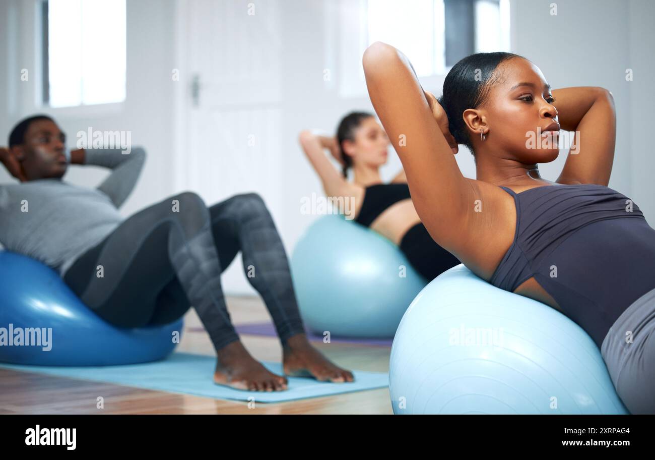 Crunch fitness pilates sale