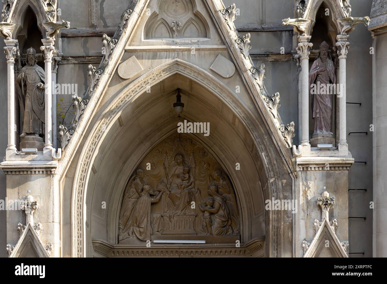 Saint gerards hi-res stock photography and images - Alamy