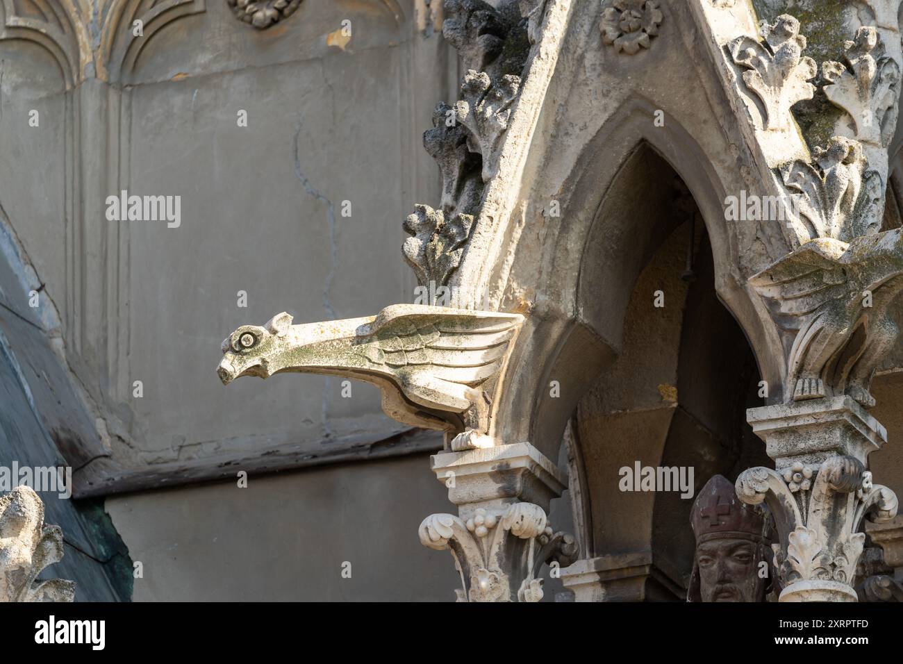 Saint gerards hi-res stock photography and images - Alamy