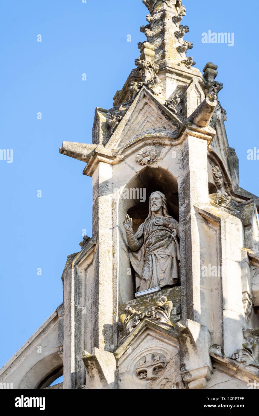Saint gerards hi-res stock photography and images - Alamy