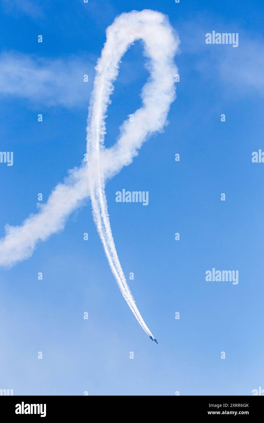 Navy fighter pilots hi-res stock photography and images - Alamy