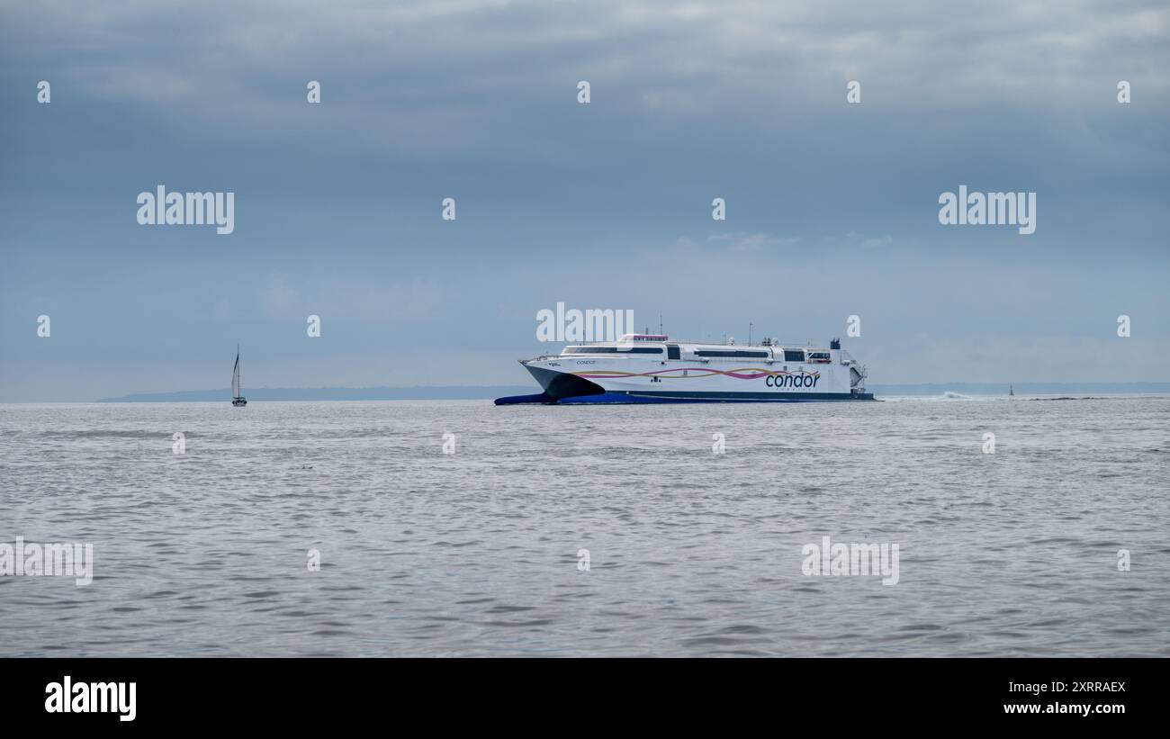 Bailiwick of jersey hi-res stock photography and images - Page 13 - Alamy