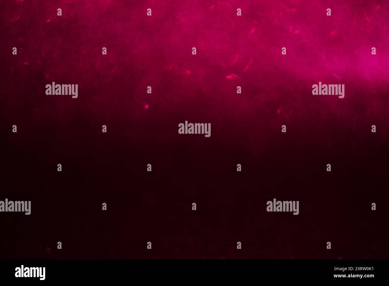 Blurry red object dark hi-res stock photography and images - Alamy