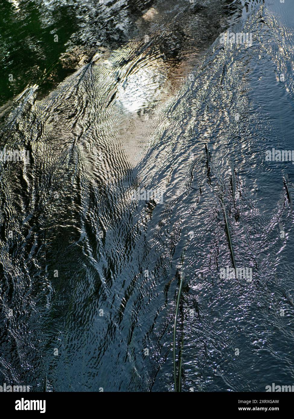 River Rushes Uk Fast moving river rushes hi-res stock photography and images - Alamy