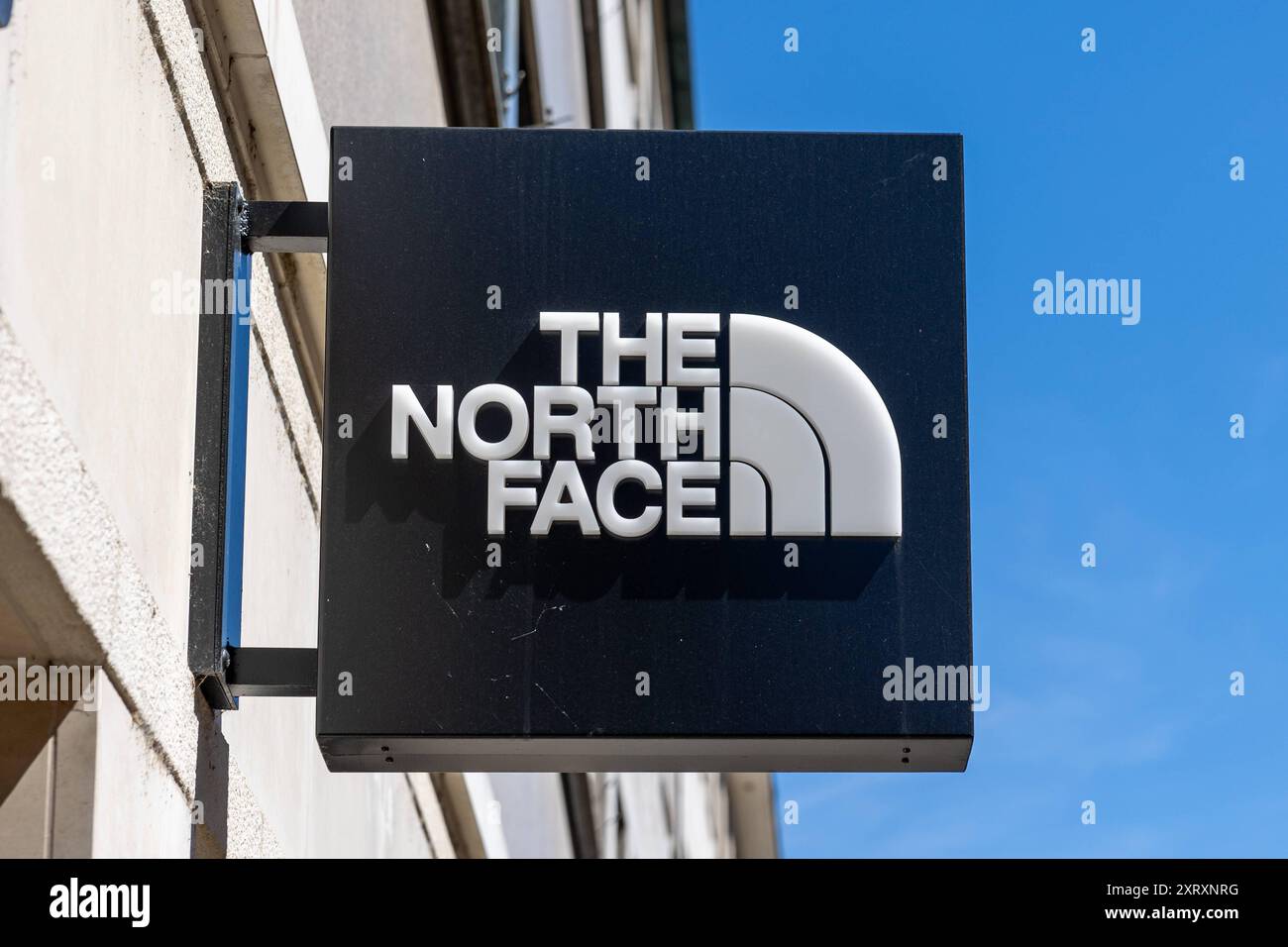 North face deutschland best sale