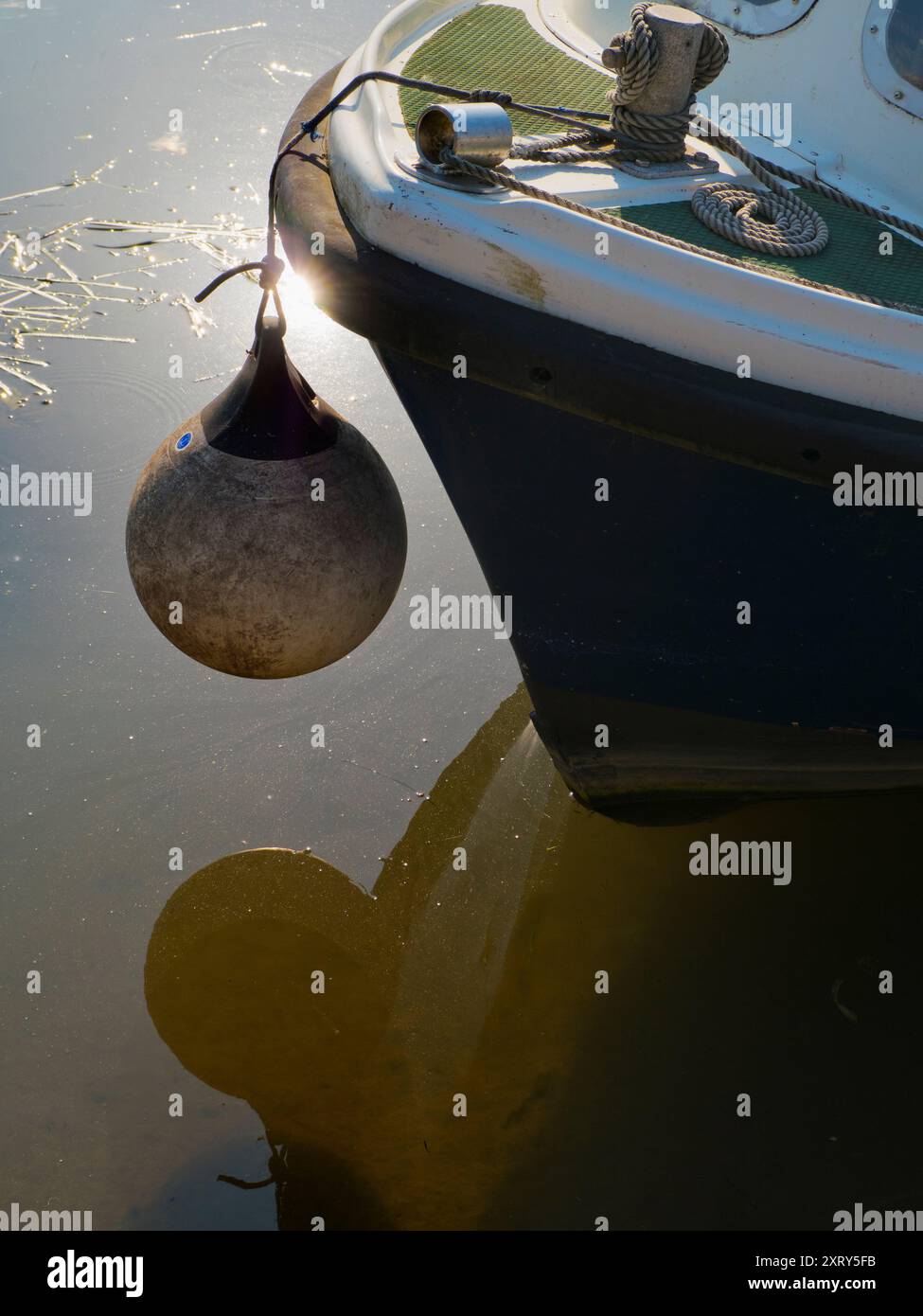 Radley rowing centre hi-res stock photography and images - Alamy