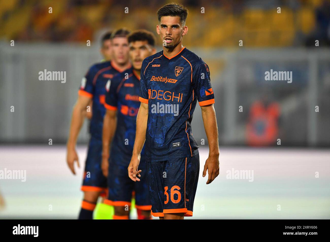 From Serie D to Primavera: Como's Eye for Hidden Gems - Como 1907, image size:1300x956