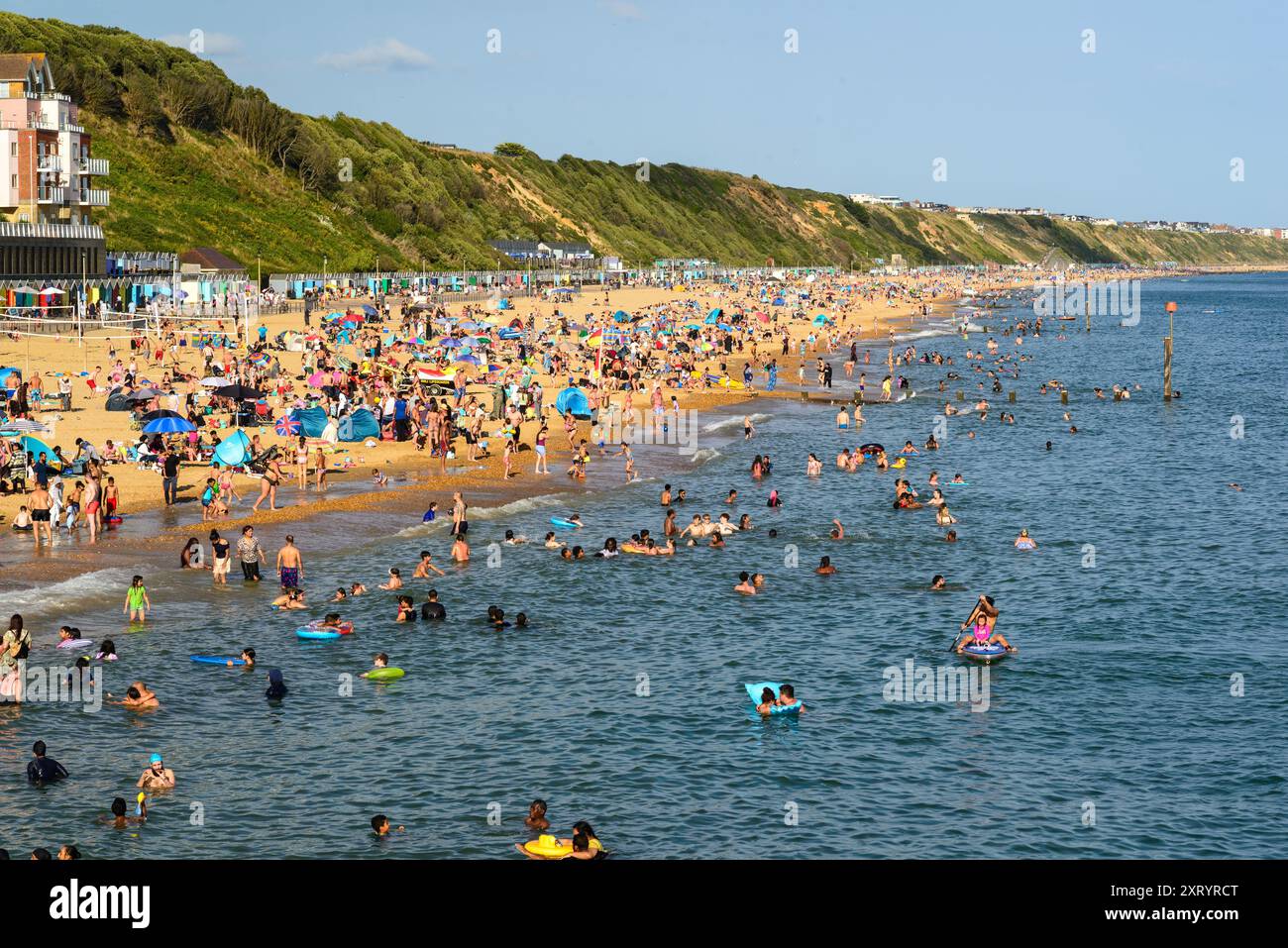 Heatwave 2024 hires stock photography and images Alamy