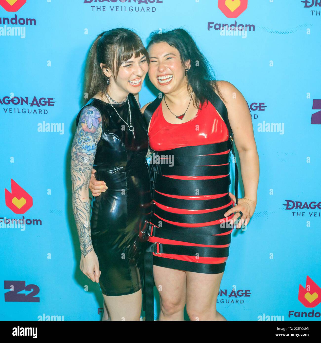 Meksikada jinsiy dam olish Erika