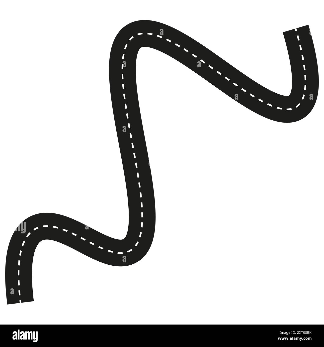 Black and white illustration hi-res stock photography and images - Alamy