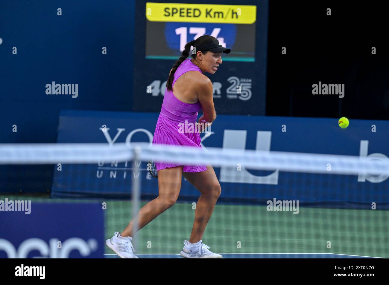 Toronto Tennis Open 2025 Ruths Anderson
