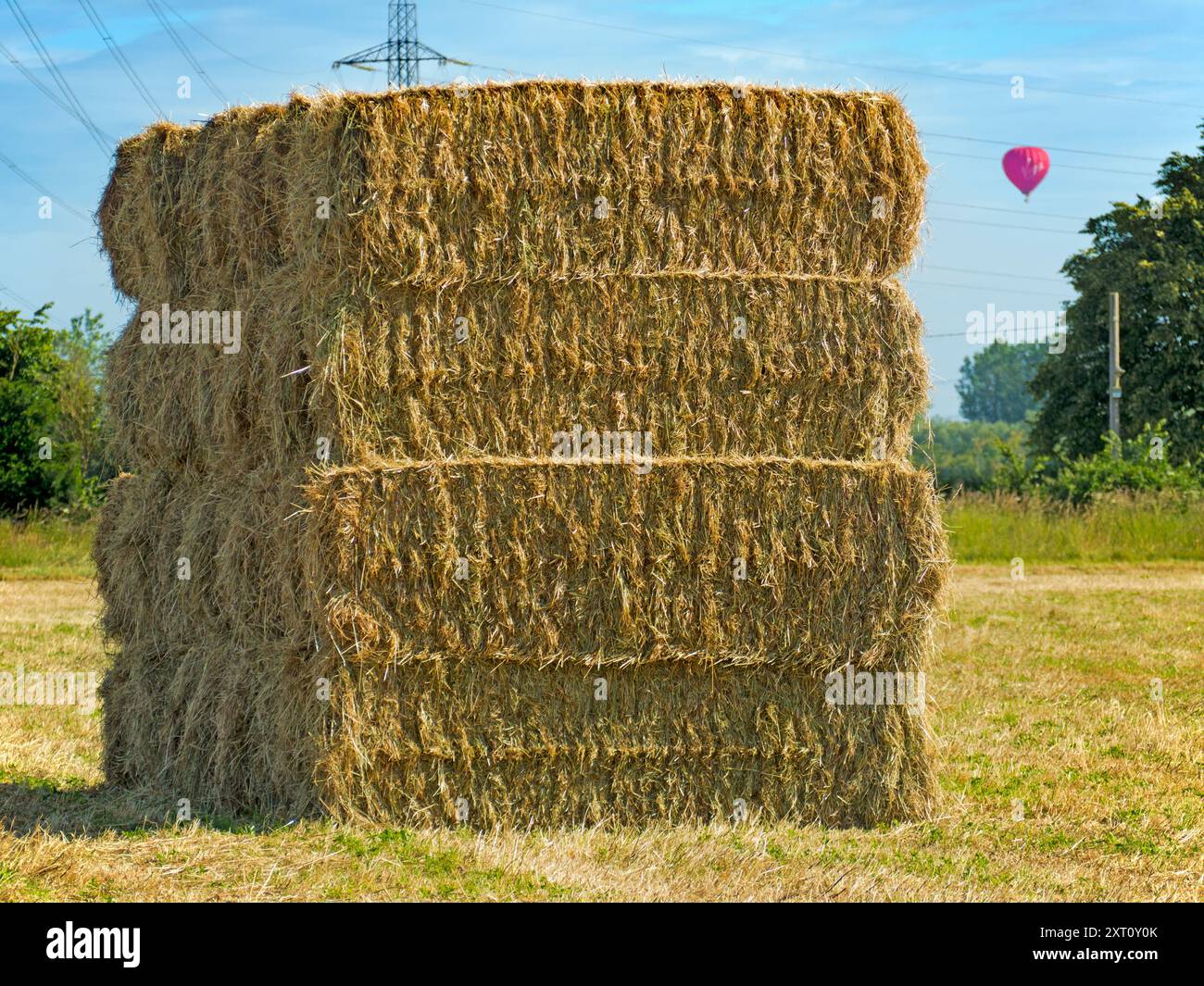 My floating home hi-res stock photography and images - Alamy