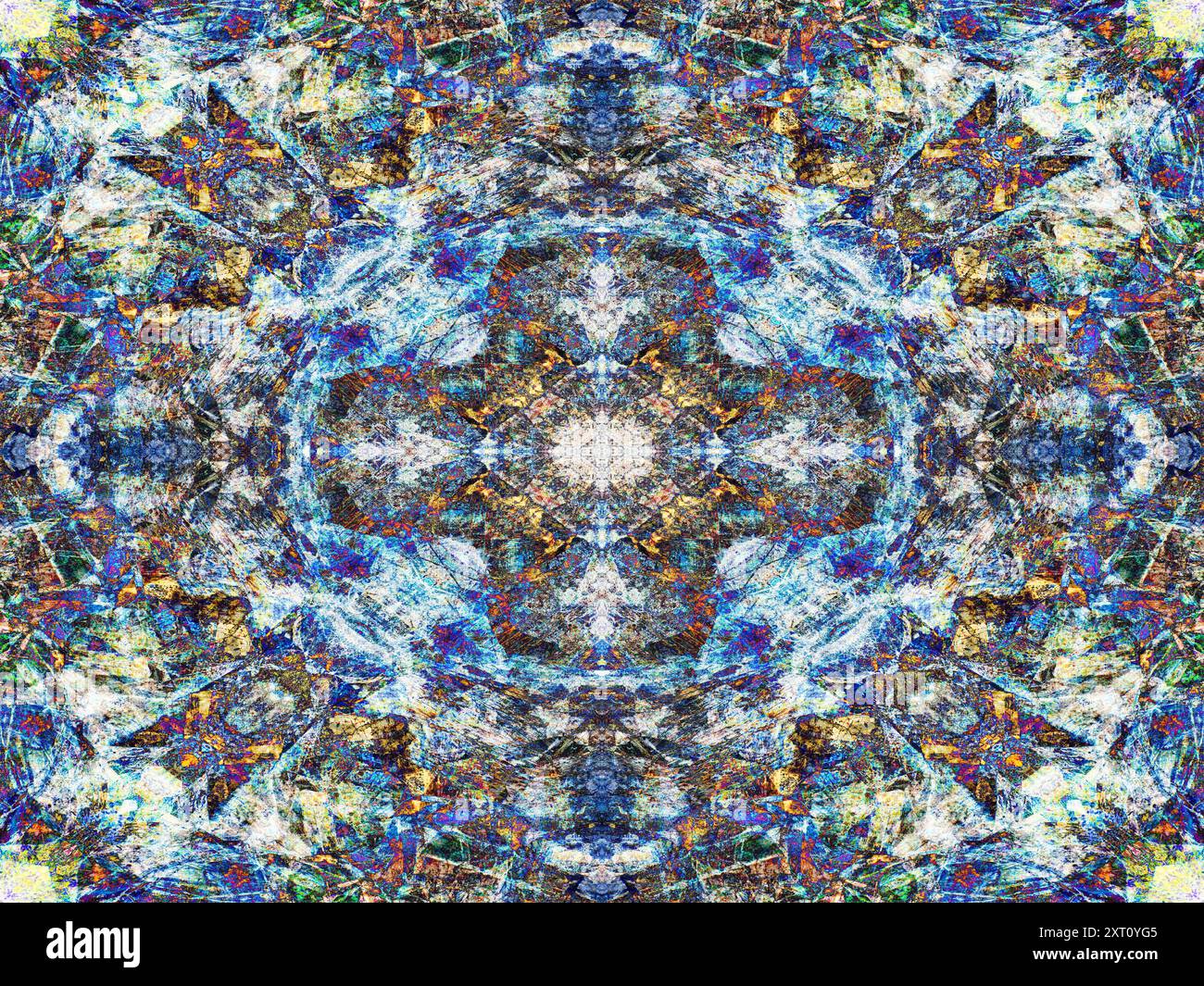 Abstract shapes art stack hi-res stock photography and images - Alamy