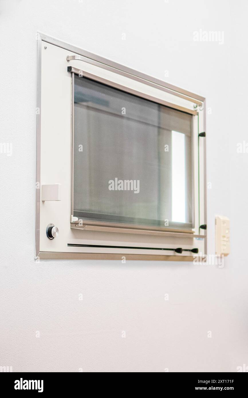 Medical imaging scanning hi-res stock photography and images - Alamy