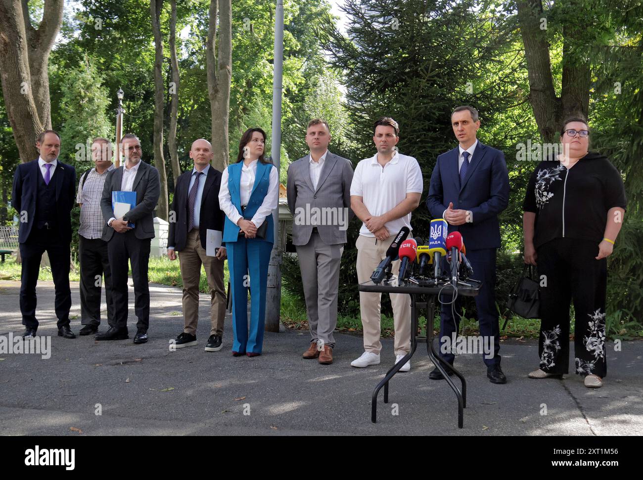 Practika Ukraine Practika hi-res stock photography and images - Alamy