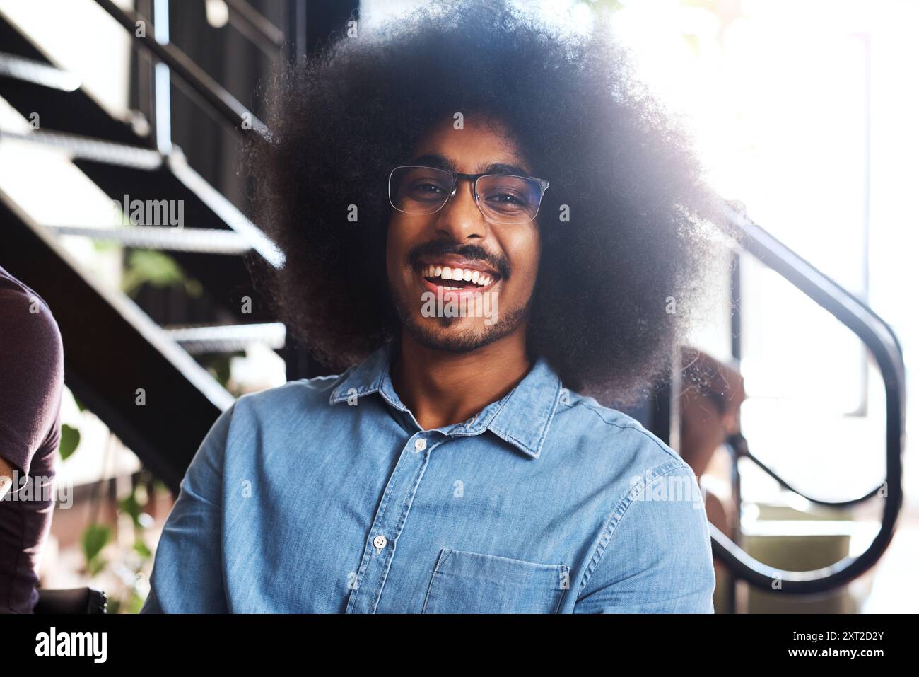 Geek factory hi-res stock photography and images - Alamy