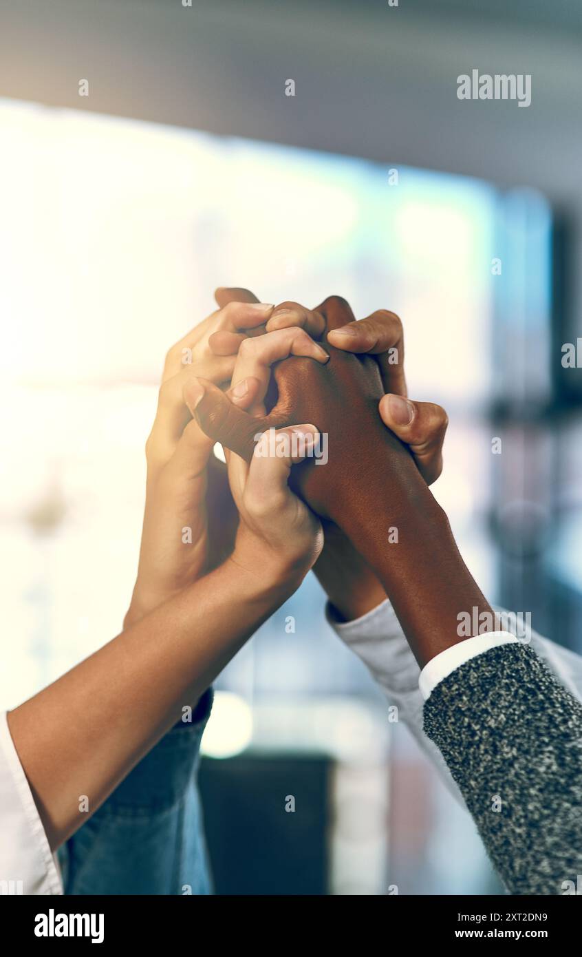 Equal opportunity motivation hi-res stock photography and images - Alamy