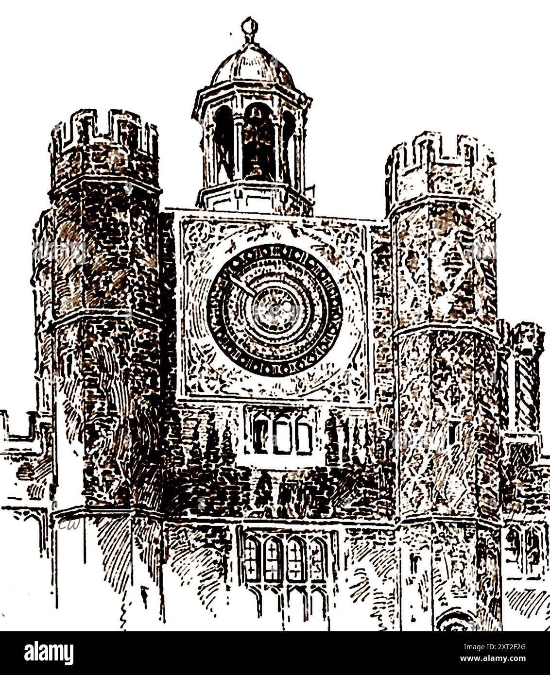 Drawing Antique Lace Student Gallery — Eni Oken