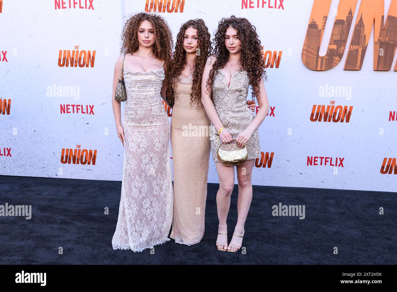 Demitra Mia Kalogeras Demitra kalogeras hi-res stock photography and images - Alamy