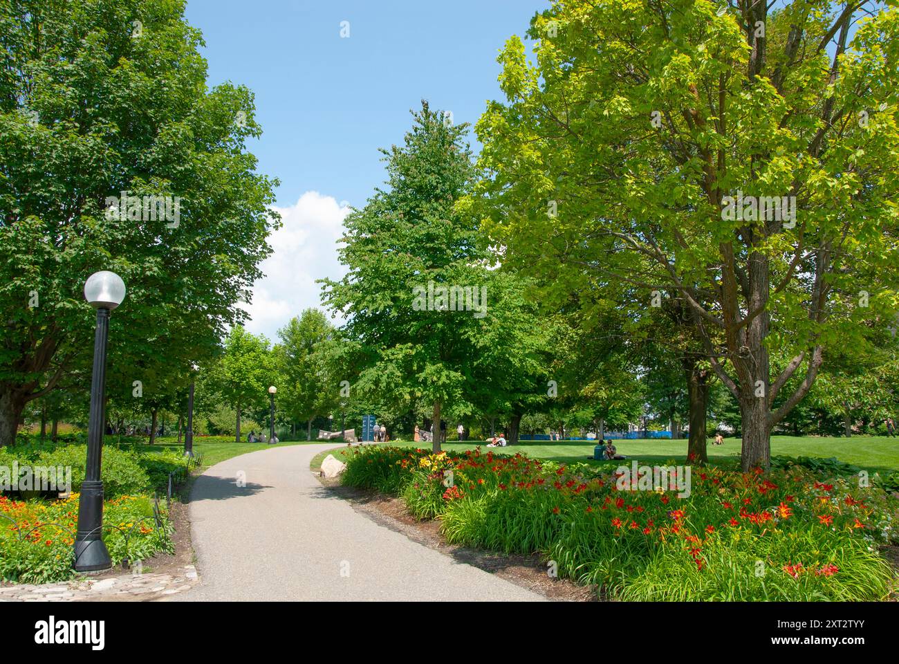 Majors hill park sunny hi-res stock photography and images - Alamy