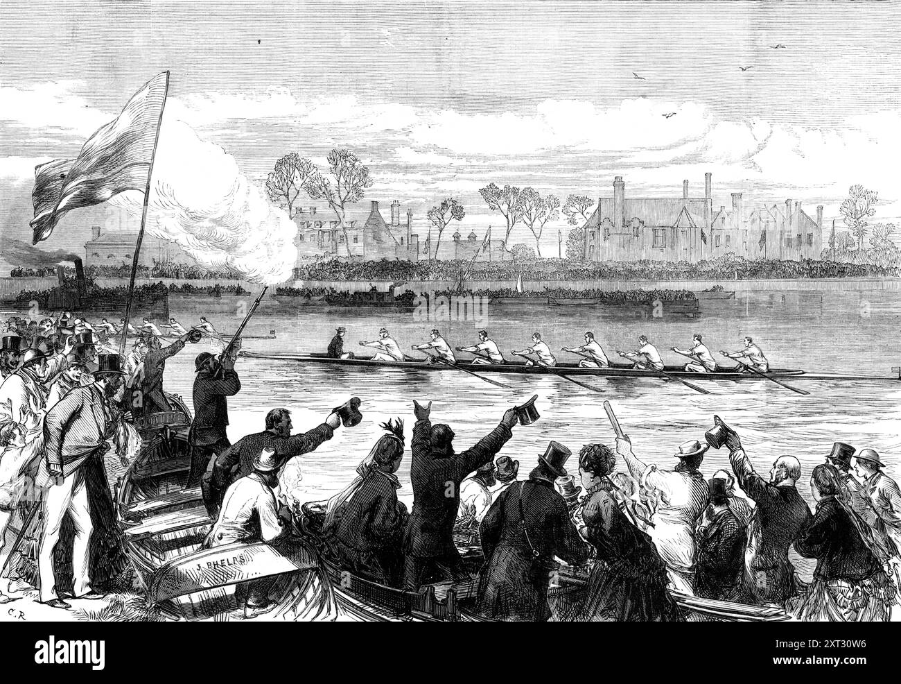 Champion Boats History