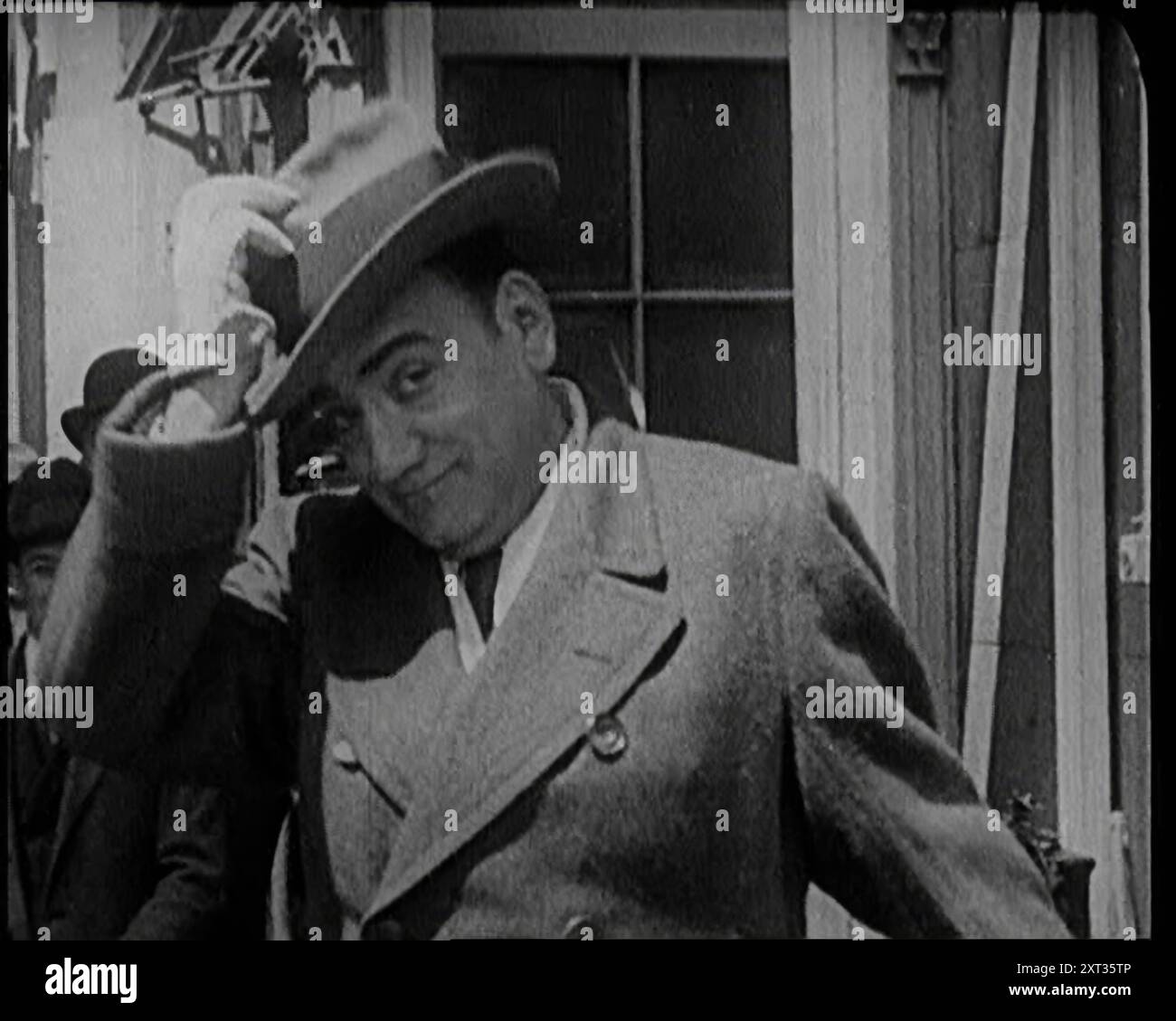 enrico-carruso-hi-res-stock-photography-and-images-alamy