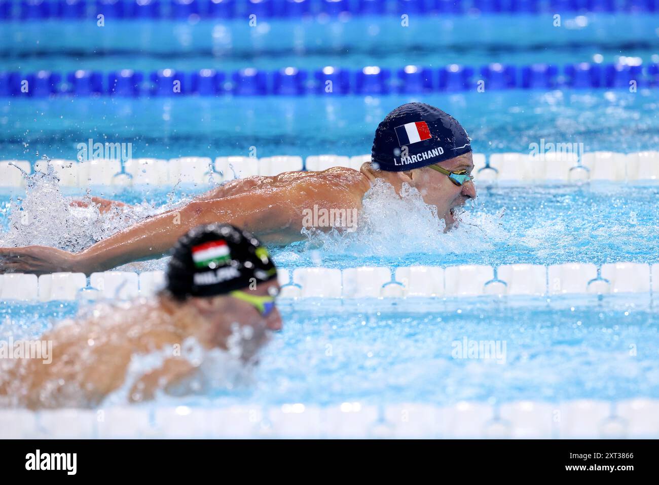 Paris, France. 31st July, 2025. Paris, France. July 31st 2025. France's