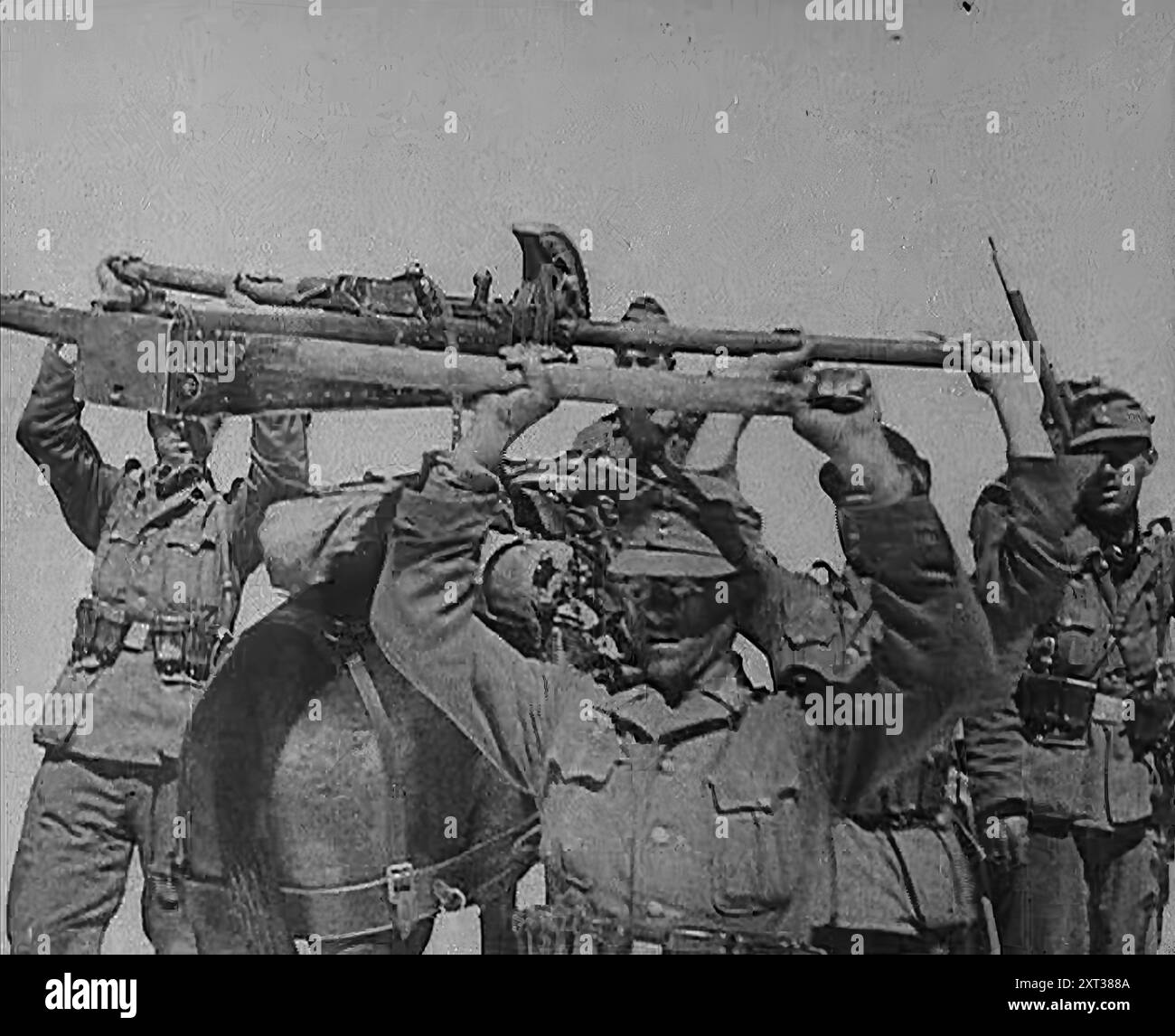 On the 70 anniversary of the Battle of the Caucasus