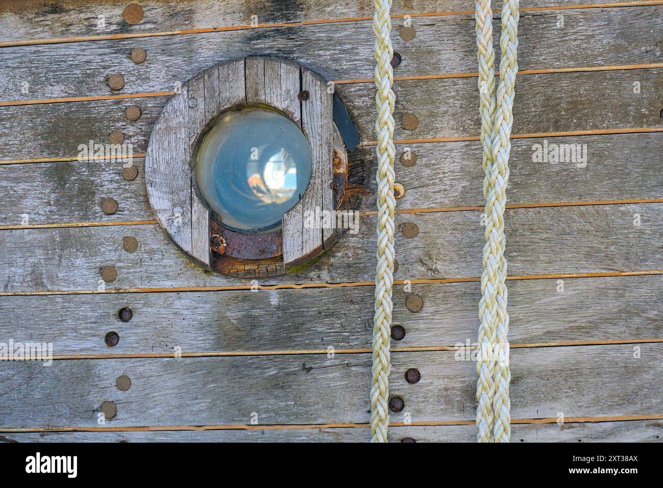 Cutter ship close up hi-res stock photography and images - Alamy