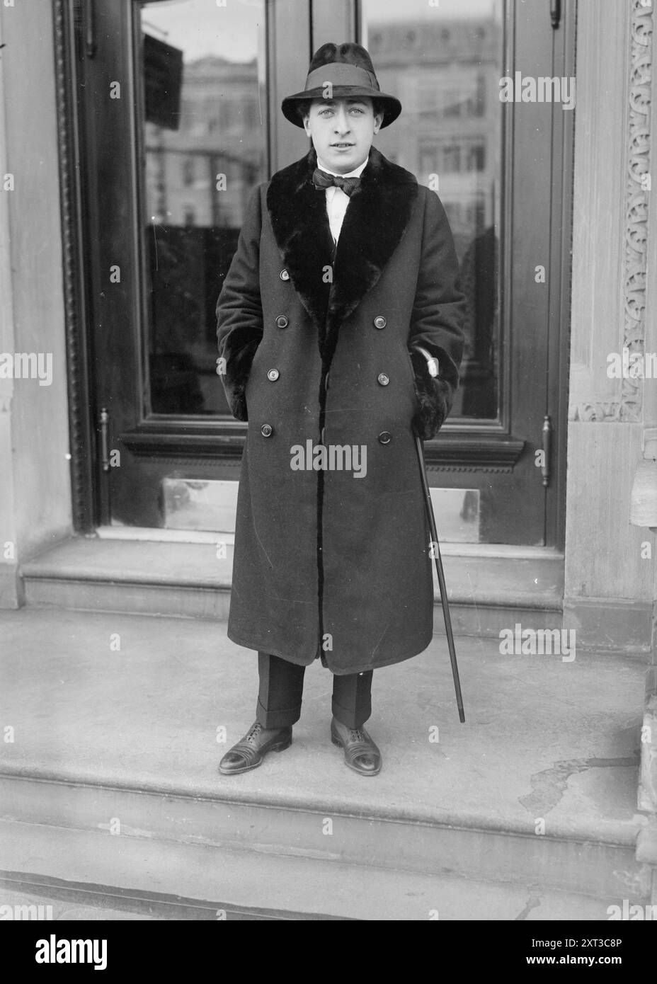 Jascha heifetz hires stock photography and images Alamy