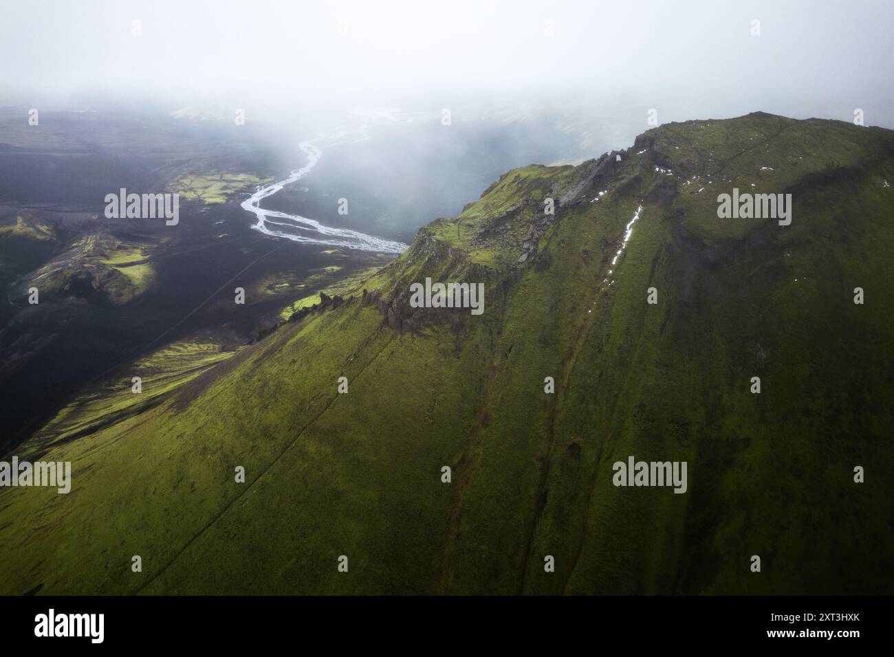  Foto zu Maelifell volcano hi-res stock photography and images - Alamy 