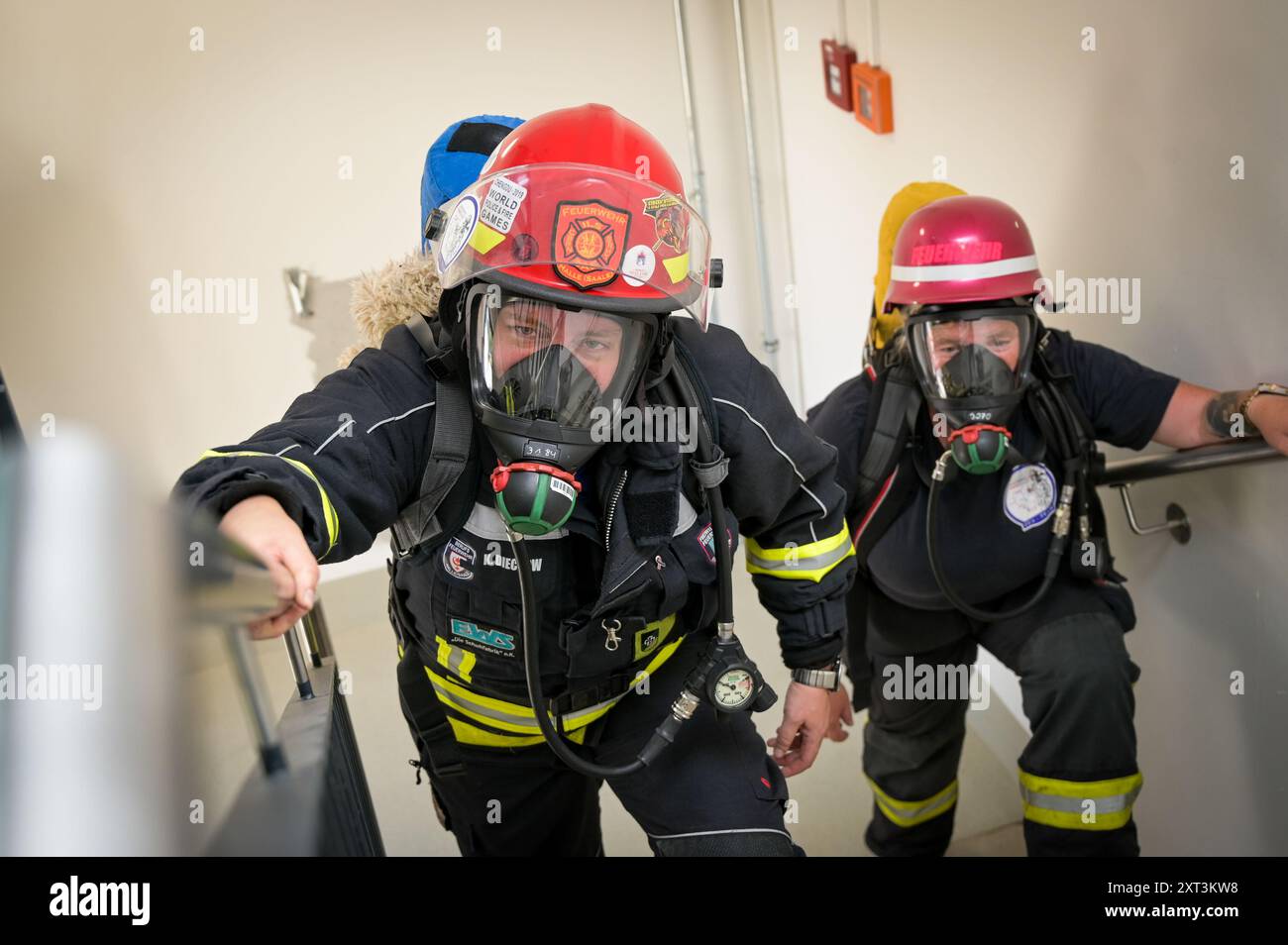 High rise floor 13 hi-res stock photography and images - Alamy