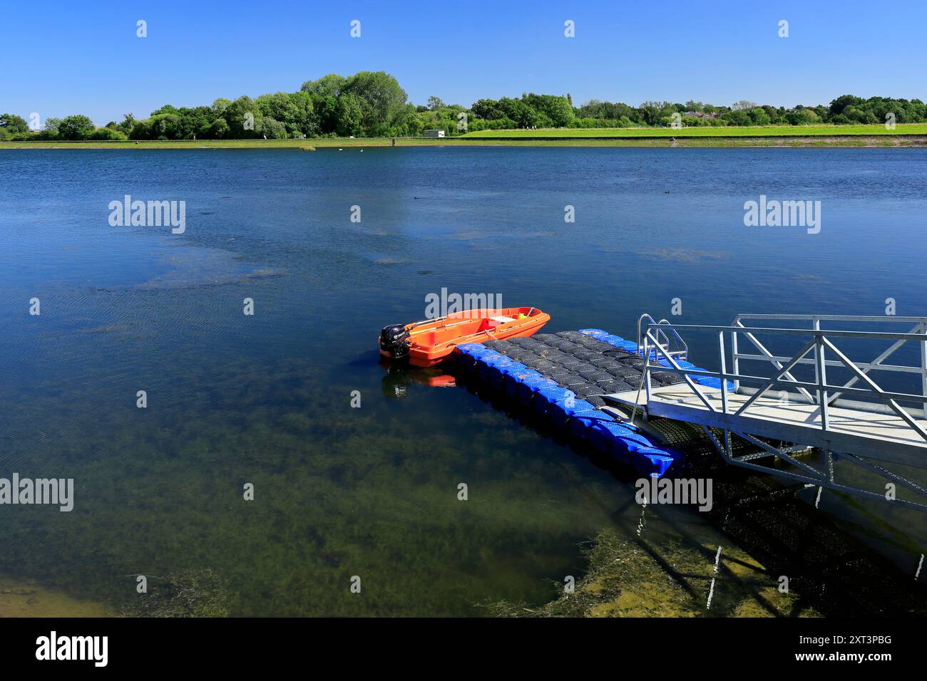 Lisvane and llanishen reservoirs hi-res stock photography and images ...